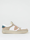Philippe Model Trainers  Men In White