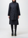 Aspesi Coat  Woman In Black