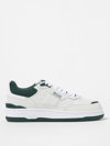 Polo Ralph Lauren Trainers  Men In Green