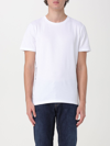 Dondup T-shirt  Men In White