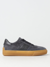 Tod's Sneakers  Men Color Grey