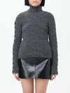 Isabel Marant Jumper  Woman In Charcoal
