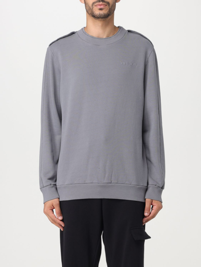 Premiata Jumper  Men In Grey