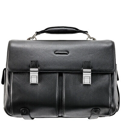 Pre-owned Piquadro Fashion Bag  Modus Man - Ca1068mo-n