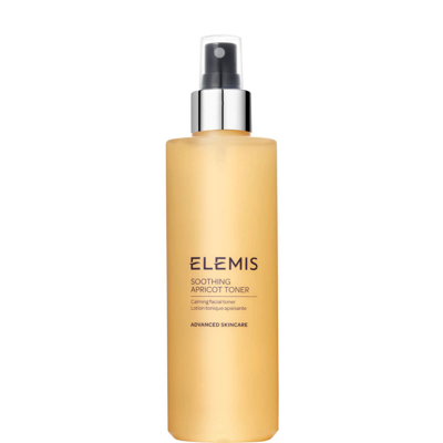 Elemis Soothing Apricot Toner 200ml In No Color