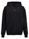 A-COLD-WALL* A-COLD-WALL* LOGO EMBROIDERY HOODIE