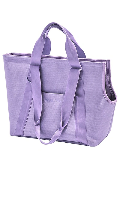 Wild One Everyday Carrier In Lavender
