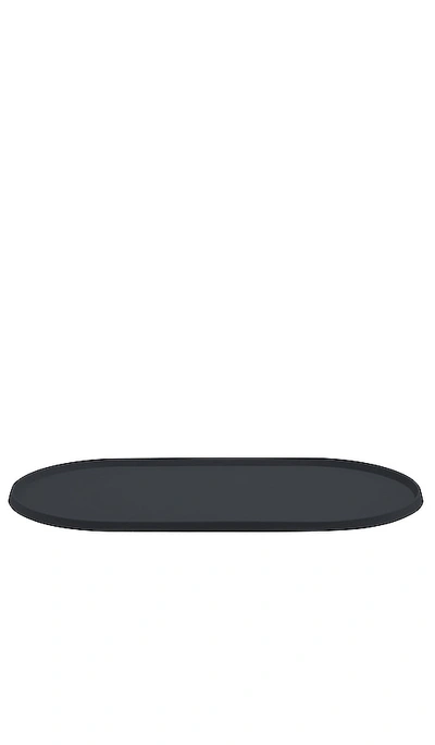 Wild One Standard Placemat In Black
