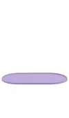 Wild One Standard Placemat In Lavender