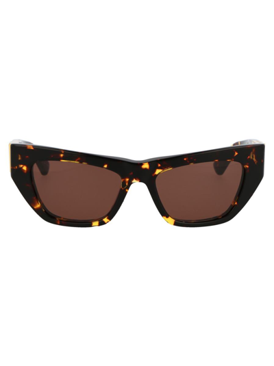 BOTTEGA VENETA BOTTEGA VENETA SUNGLASSES
