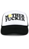 MOTHER THE 10-4 HAT
