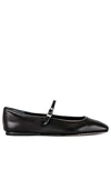Dolce Vita Reyes Mary Jane Ballet Flat Women In Black