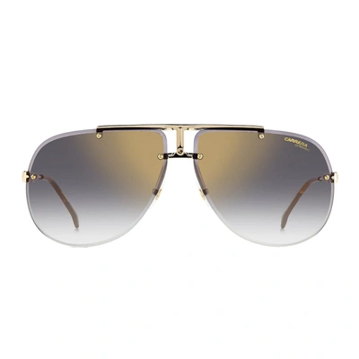 Carrera Sunglasses In Silver