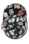 Jw Anderson Nano Cap Cross Body Bag In Multicolor