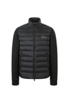DUVETICA NEW FOSSI DOWN JACKET