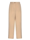 Kenzo Tailored Elasticated In Neutrals