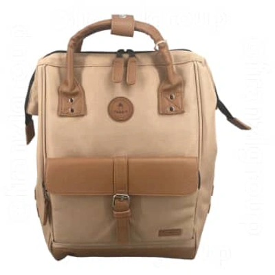 Cabaia Adventuter Medium Kuala Lumpur Backpack