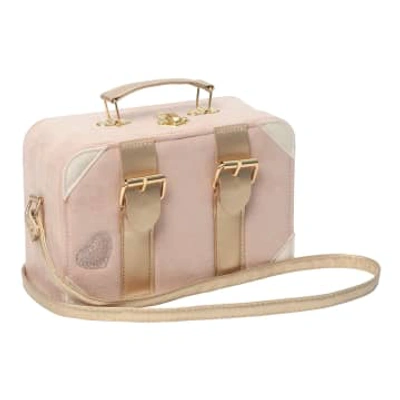 Mimi & Lula Suitcase Bag