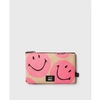 WOUF PINK SMILEY® POUCH