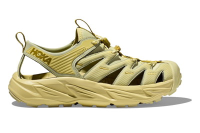 Pre-owned Hoka One One Hopara Celery Root In Celery Root/celery Root