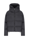 Bacon Jacket In Black