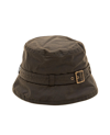 BARBOUR BARBOUR KELSO WAX BELTED HAT