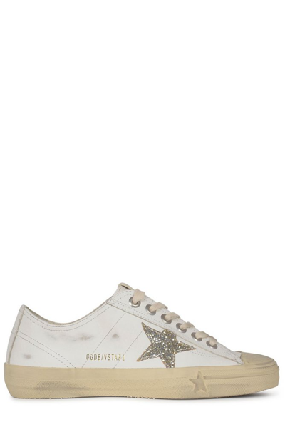 Golden Goose Deluxe Brand Lace In Multi