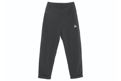 Pre-owned Nike Women's Acg Dri-fit New Sands Pants Dark Smoke Grey
