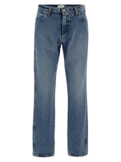 Bally Jeans In Blue