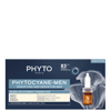 PHYTO PHYTOCYANE-MEN TREATMENT 12X3.5ML