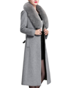 Rvhswds Long Coat