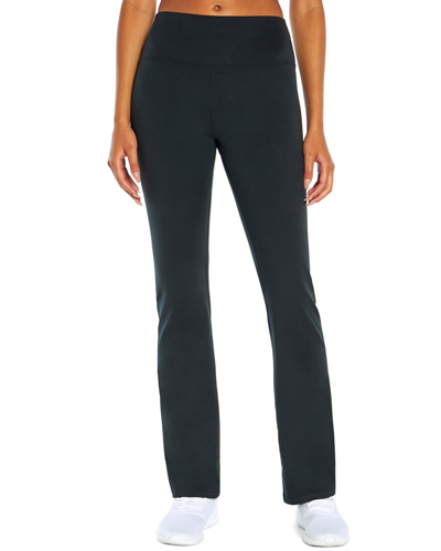 Balance Collection Flex Barely Flare Pant In Black
