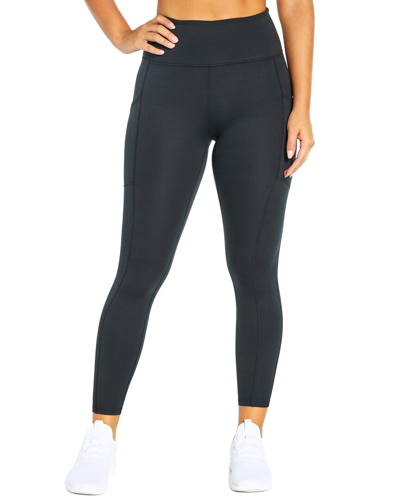 Balance Collection Easy Legging In Black