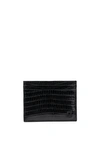 CHRISTIAN LOUBOUTIN CARD HOLDER