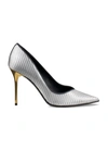 Balmain Ruby Embellished Pumps