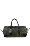 PHILIPP PLEIN TRAVEL BAG