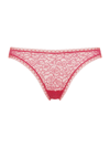 ERES WOMEN'S VELOUTE LACE LOW-RISE BRIEF