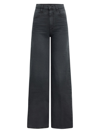 JOE'S JEANS WOMEN'S THE GOLDIE PALAZZO JEANS