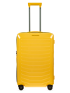 Porsche Design Men's Roadster Hardcase 27" Expandable Spinner In Racing Yellow