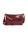Isabel Marant Women's Nessah Leather Shoulder Bag