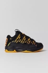 Osiris D3 2001 Skate Shoe In Black