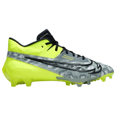 Nike Men's Vapor Edge Elite 360 2 Football Cleats In Yellow