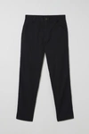 STAN RAY ‘80S PAINTER PANT IN BLACK, MEN'S AT URBAN OUTFITTERS