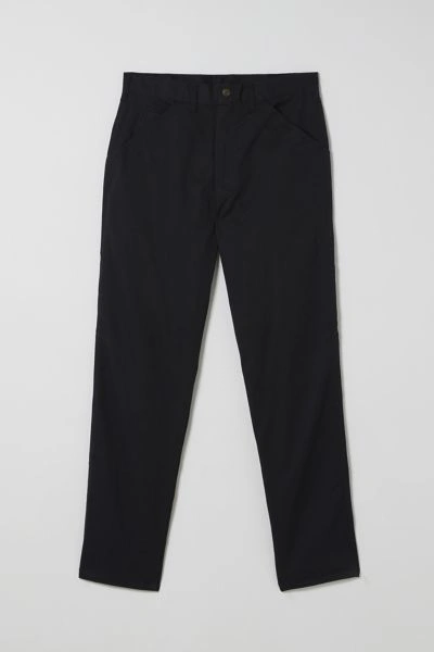 Stan Ray 80s Painter Pant In Black