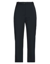 Nine In The Morning Woman Pants Midnight Blue Size 29 Polyester, Wool, Elastane