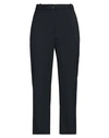 Nine In The Morning Woman Pants Midnight Blue Size 28 Polyester, Viscose, Elastane