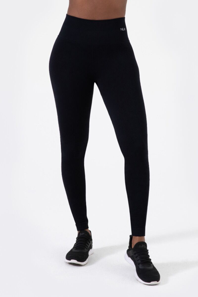 Nux Active Newly Minted Legging In Black