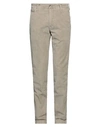 Jacob Cohёn Man Pants Beige Size 34 Cotton, Modal, Elastane, Polyester In Beige