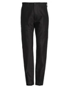Tom Ford Man Pants Black Size 34 Cotton