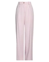 Essentiel Antwerp Woman Pants Pink Size 4 Cotton